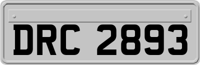 DRC2893