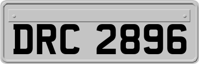 DRC2896