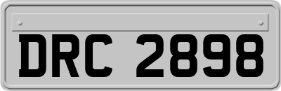 DRC2898