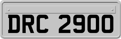 DRC2900