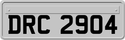 DRC2904
