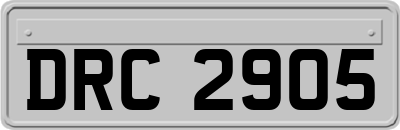 DRC2905