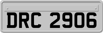 DRC2906