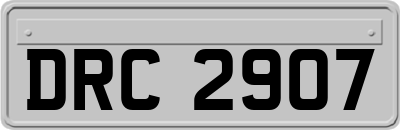 DRC2907