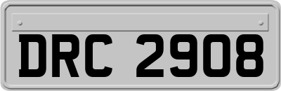 DRC2908