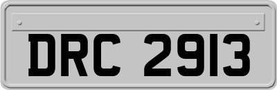 DRC2913