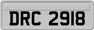 DRC2918