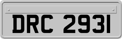 DRC2931