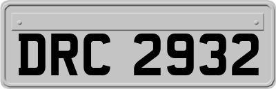 DRC2932
