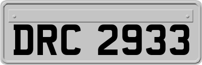 DRC2933