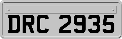 DRC2935