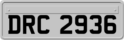 DRC2936