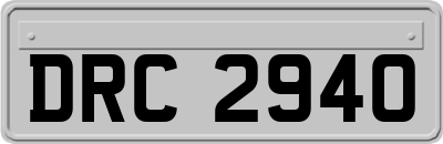 DRC2940