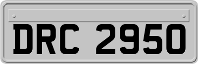 DRC2950