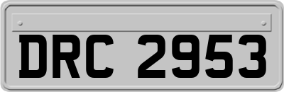 DRC2953