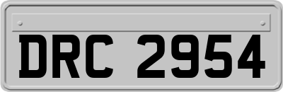 DRC2954