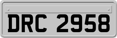 DRC2958