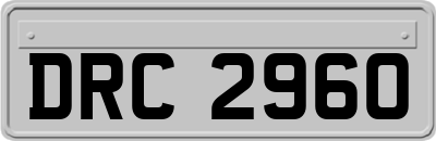 DRC2960