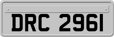 DRC2961