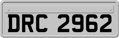 DRC2962