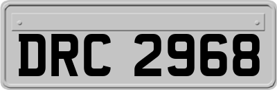 DRC2968