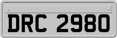 DRC2980