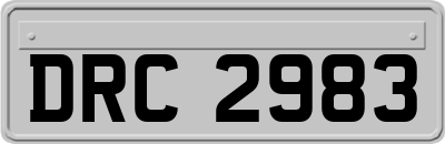 DRC2983