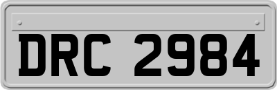 DRC2984