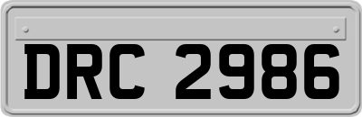 DRC2986