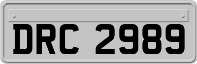 DRC2989
