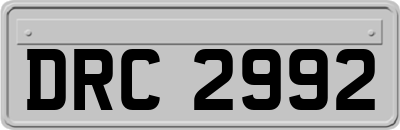 DRC2992
