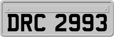 DRC2993