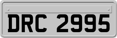 DRC2995
