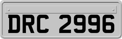DRC2996