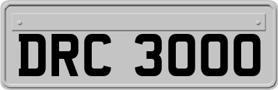 DRC3000