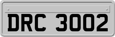 DRC3002