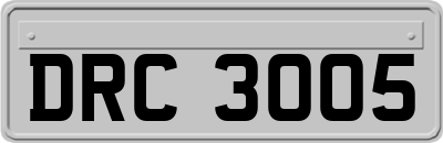 DRC3005