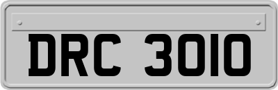 DRC3010