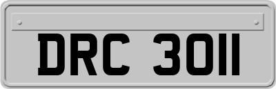 DRC3011