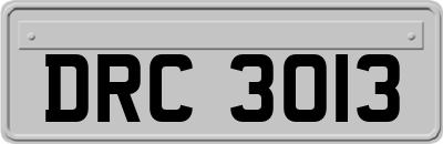DRC3013