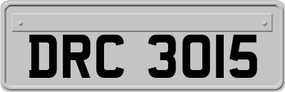 DRC3015