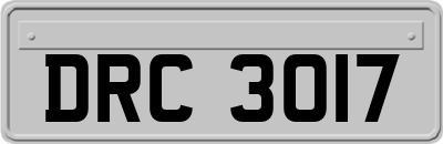 DRC3017