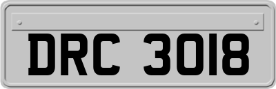 DRC3018