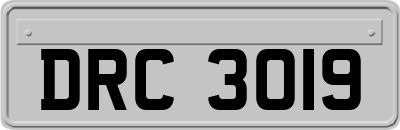 DRC3019