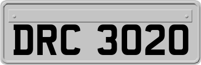 DRC3020