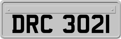 DRC3021