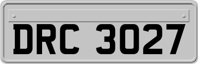 DRC3027
