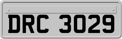 DRC3029
