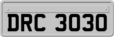 DRC3030