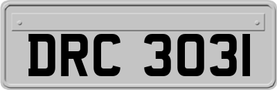 DRC3031